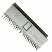 TE Connectivity AMP Connectors - 5352332-1 - CONN PLUG HM 154POS VERT 2MM