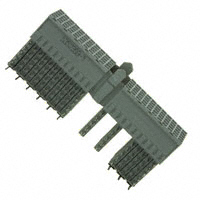 TE Connectivity AMP Connectors - 5352359-1 - CONN RECEPT 90POS TYPE A R/A