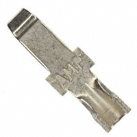 TE Connectivity AMP Connectors - 54329-1 - CONN TERM PWR LOCK 12AWG SOLDER