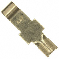 TE Connectivity AMP Connectors - 54330-1 - CONN TERM PWR LOCK 6AWG SOLDER