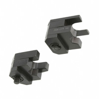 TE Connectivity AMP Connectors - 543424-6 - TOOL DIE SET FOR STEPPED FERRULE