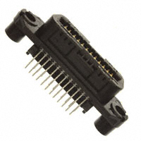 TE Connectivity AMP Connectors 552224-1