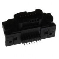 TE Connectivity AMP Connectors - 5552738-1 - CONN RECEPT CHAMP 14POS RT ANG