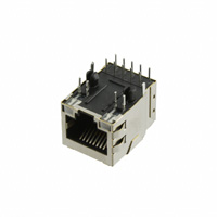 TRP Connector B.V. - 5-6605435-6 - CONN MAGJACK 1PORT AUTOMDIX