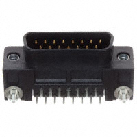 TE Connectivity AMP Connectors - 5748904-1 - CONN D-SUB PLUG 15POS R/A SOLDER