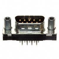 TE Connectivity AMP Connectors - 5787176-1 - CONN D-SUB PLUG 9POS VERT PRESS