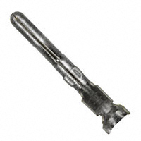 TE Connectivity AMP Connectors - 61118-1 - CONN PIN 20-14AWG TIN MNL