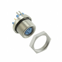 TE Connectivity AMP Connectors 6-1437719-6