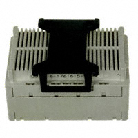 TE Connectivity AMP Connectors - 6-1761615-5 - CONN ARRAY FEMALE 200POS SMD