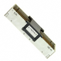 TE Connectivity AMP Connectors - 6-1761616-0 - CONN ARRAY MALE 296POS SMD