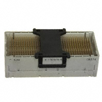 TE Connectivity AMP Connectors - 6-1761616-5 - CONN ARRAY MALE 296POS SMD