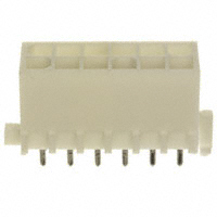 TE Connectivity AMP Connectors - 794066-1 - CONN HDR 12POS STR DUAL .163 TIN