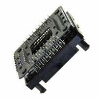 TE Connectivity AMP Connectors - 821949-4 - CONN SOCKET PQFP 100POS TIN-LEAD