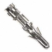 TE Connectivity AMP Connectors - 925713-1 - CONN PIN CONTACT 10-14AWG TIN
