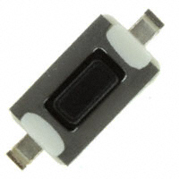 TE Connectivity ALCOSWITCH Switches - 8-1437565-2 - SWITCH TACTILE SPST-NO 0.05A 24V