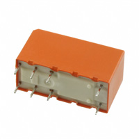TE Connectivity Potter & Brumfield Relays - RZ03-1A3-D005 - RELAY GEN PURPOSE SPST 16A 5V