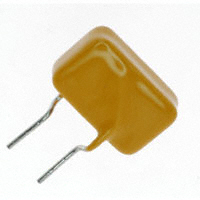 Littelfuse Inc. - TR600-150F-EX - POLYSWITCH 0.15A HOLD RADIAL