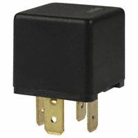 TE Connectivity Potter & Brumfield Relays - VF4-15F11 - RELAY GEN PURPOSE SPDT 40A 12V