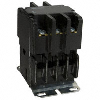 TE Connectivity Potter & Brumfield Relays - P40P42D12P1-24 - RELAY CONTACTOR 3PST 40A 24V