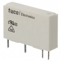 TE Connectivity Potter & Brumfield Relays - PCN-124D3MHZ,000 - RELAY GEN PURPOSE SPST 3A 24V