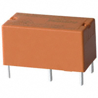 TE Connectivity Potter & Brumfield Relays - PE014006 - RELAY GENERAL PURPOSE SPDT 5A 6V