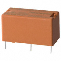 TE Connectivity Potter & Brumfield Relays - RE032024 - RELAY GEN PURPOSE SPST 6A 24V