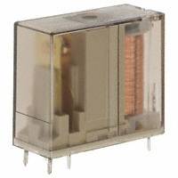 TE Connectivity Potter & Brumfield Relays - RP438024 - RELAY GEN PURPOSE SPST 12A 24V