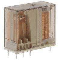 TE Connectivity Potter & Brumfield Relays - RP421006 - RELAY GENERAL PURPOSE DPDT 8A 6V