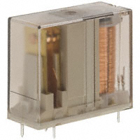 TE Connectivity Potter & Brumfield Relays - RP818012 - RELAY GEN PURPOSE SPDT 12A 12V