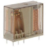 TE Connectivity Potter & Brumfield Relays - RP820012 - RELAY GEN PURPOSE DPDT 8A 12V