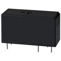 TE Connectivity Potter & Brumfield Relays - RT334024F - RELAY GEN PURPOSE SPST 16A 24V