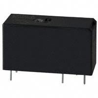 TE Connectivity Potter & Brumfield Relays - RTB14005 - RELAY GEN PURPOSE SPDT 12A 5V