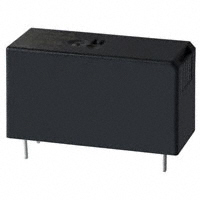 TE Connectivity Potter & Brumfield Relays - RTB34012 - RELAY GEN PURPOSE SPST 12A 12V