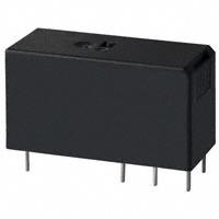 TE Connectivity Potter & Brumfield Relays - RT314005F - RELAY GEN PURPOSE SPDT 16A 5V