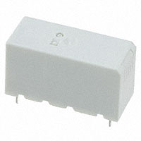 TE Connectivity Potter & Brumfield Relays - RZ01-1A4-D012 - RELAY GEN PURPOSE SPST 12A 12V