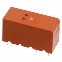 TE Connectivity Potter & Brumfield Relays - 1415899-9 - RELAY GEN PURPOSE SPDT 12A 9V