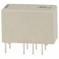 TE Connectivity Potter & Brumfield Relays - V23079B1202B301 - RELAY GENERAL PURPOSE DPDT 2A 6V