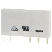 TE Connectivity Potter & Brumfield Relays - V23092-A1024-A302 - RELAY GEN PURPOSE SPST 6A 24V