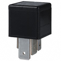 TE Connectivity Potter & Brumfield Relays - VF7-11H11 - RELAY AUTOMOTIVE SPST 70A 24V