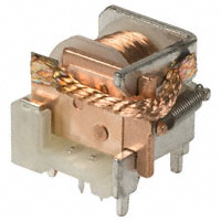 TE Connectivity Potter & Brumfield Relays - VKP-11F42 - RELAY AUTOMOTIVE SPST 40A 12V