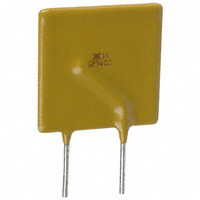 Littelfuse Inc. - RGEF1400-1 - POLYSWITCH PTC RESET 14A HOLD