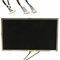 UDOO - UDOO_VK-15T - KIT LCD 15.6" TOUCH