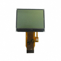 Varitronix - VLGS12864-01 - LCD DISPLAY 128X64 FSTN TRANSFL