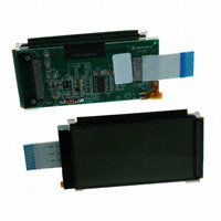 Varitronix - TAB-240128-01 - LCD FSTN 240X128