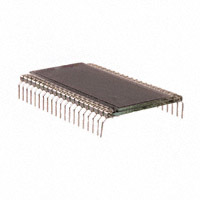 Varitronix - VI-302-DP-RC-S - LCD 3.5 DIGIT .5" REFL