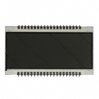 Varitronix - VI-415-DP-FC-S - LCD 4 DIGIT .7" TRANSFL