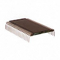 Varitronix - VI-422-DP-FC-S - LCD 4 DIGIT .5" TRANSFL