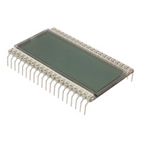 Varitronix - VI-509-DP-RC-S - LCD 4.5 DIGIT .4" REFL