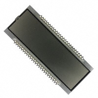 Varitronix - VI-607-DP-RC-S - LCD 6 DIGIT .7" REFL