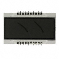 Varitronix - VIM-404-DP-FC-S-HV - LCD 4 DIGIT .5" TRANSFL
